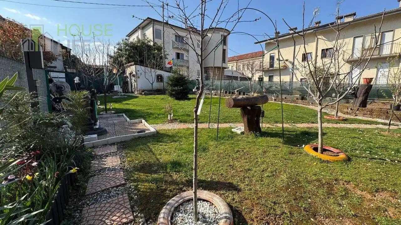 Appartamento in vendita a Monte di Malo