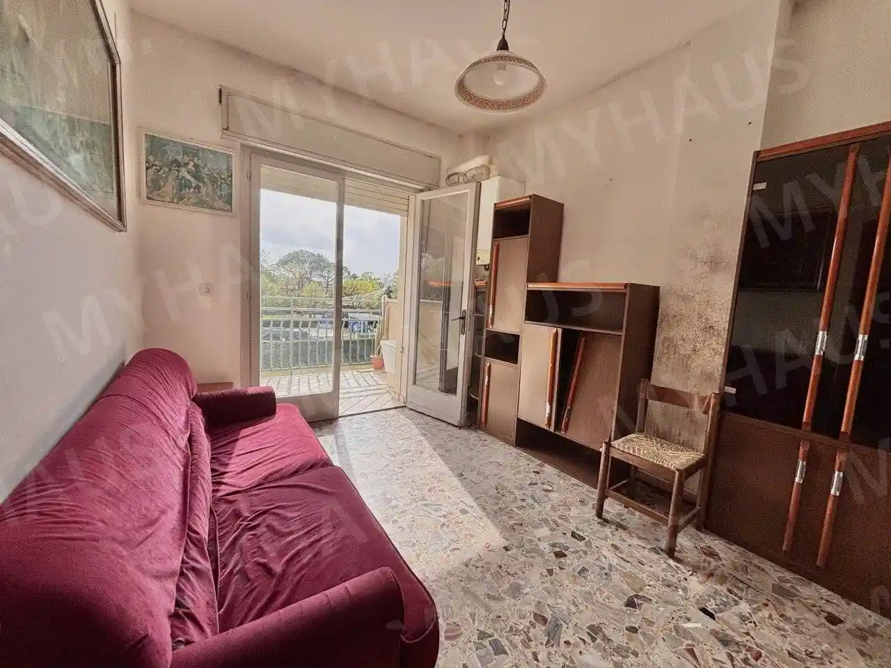 Appartamento in vendita a Cesenatico