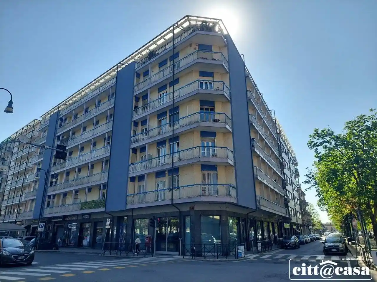 Appartamento in vendita a Chivasso