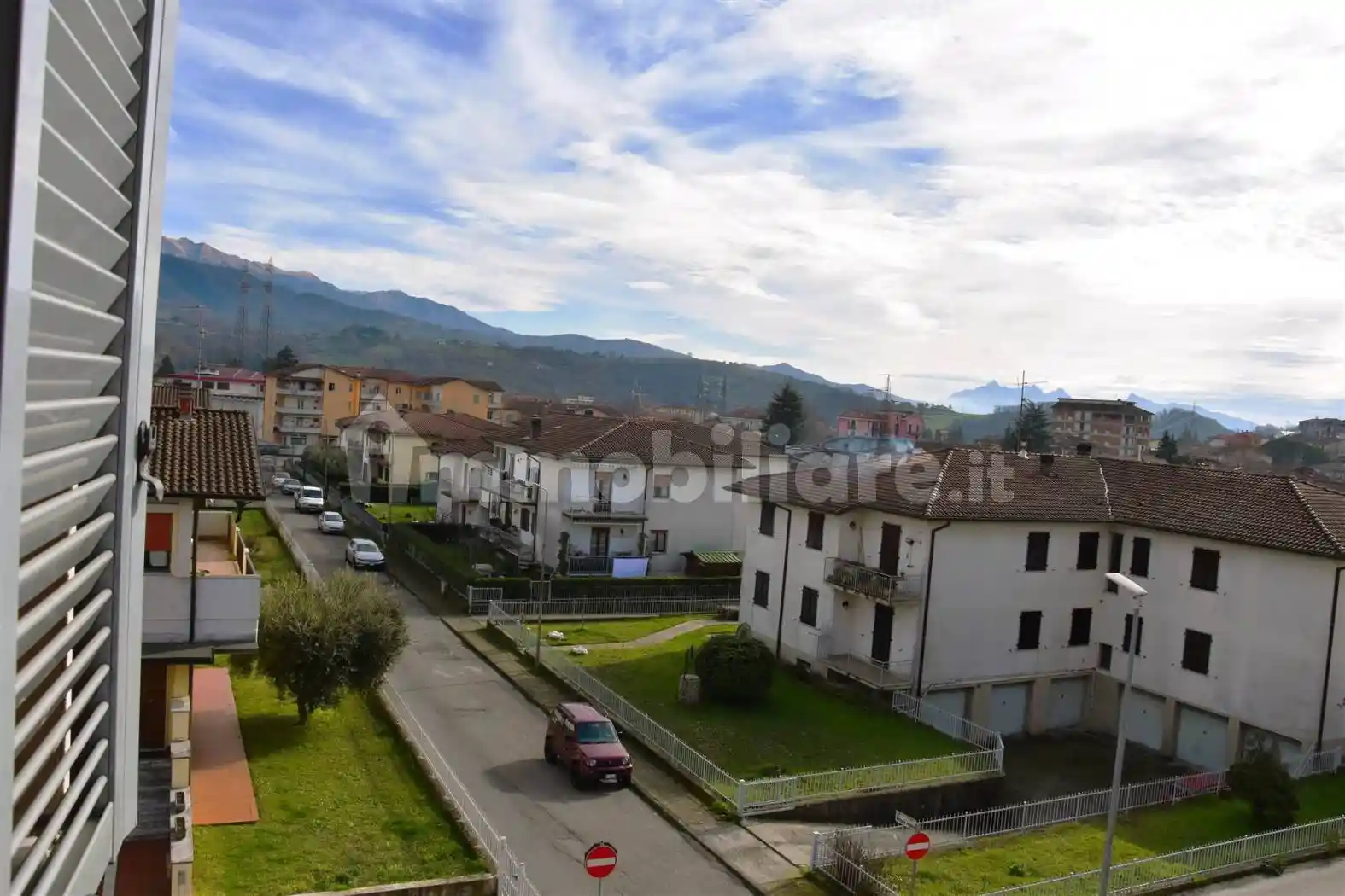 Appartamento in vendita a Pontremoli