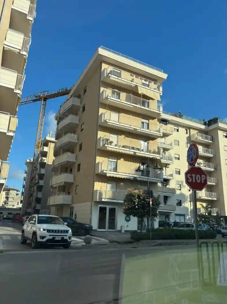 Appartamento in vendita a Pontecagnano Faiano