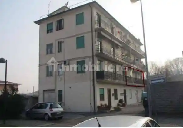 Appartamento in vendita a Montecchio Maggiore