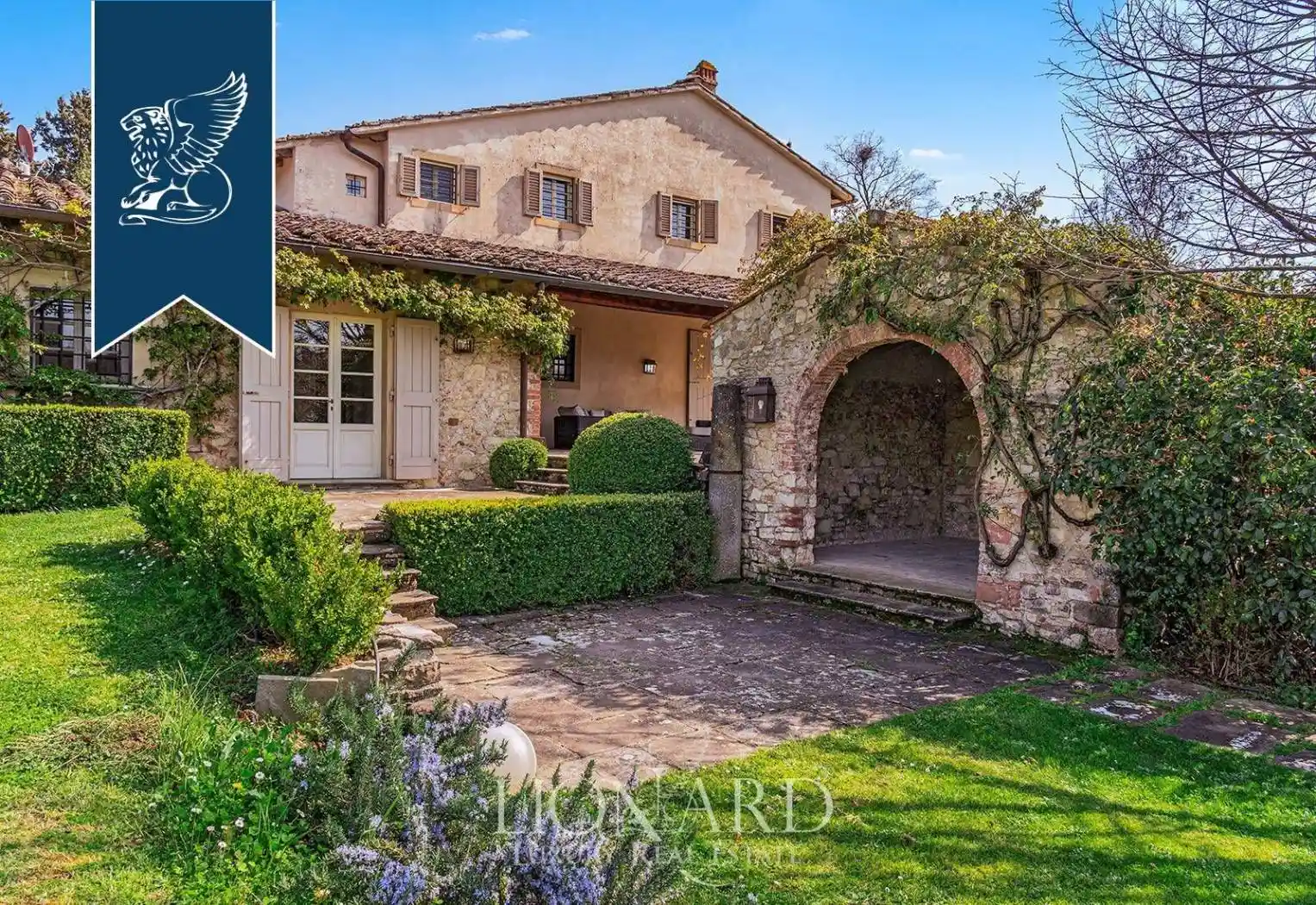 Villa in vendita a Firenze