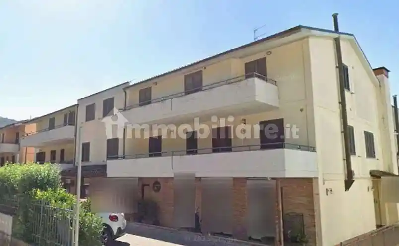 Appartamento in vendita a Cagli