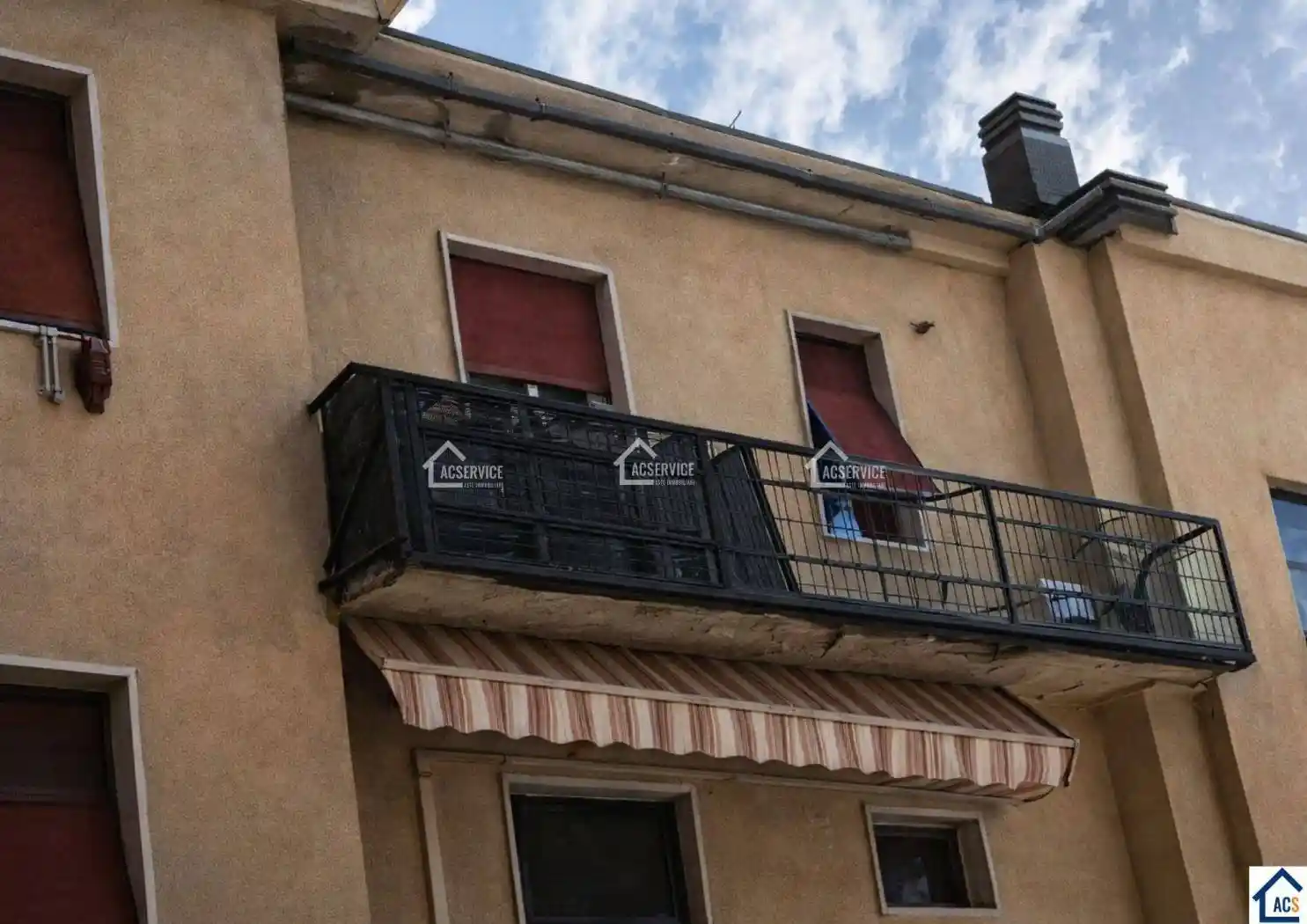 Appartamento in vendita a Brescia