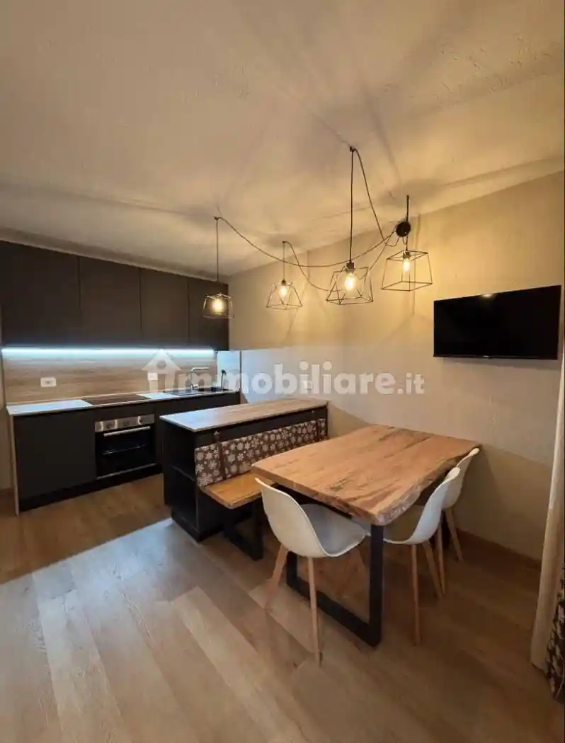 Appartamento in affitto a Limone Piemonte