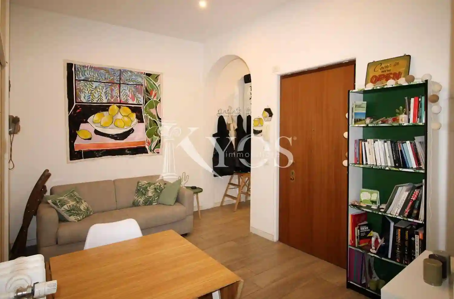 Appartamento - foto 2