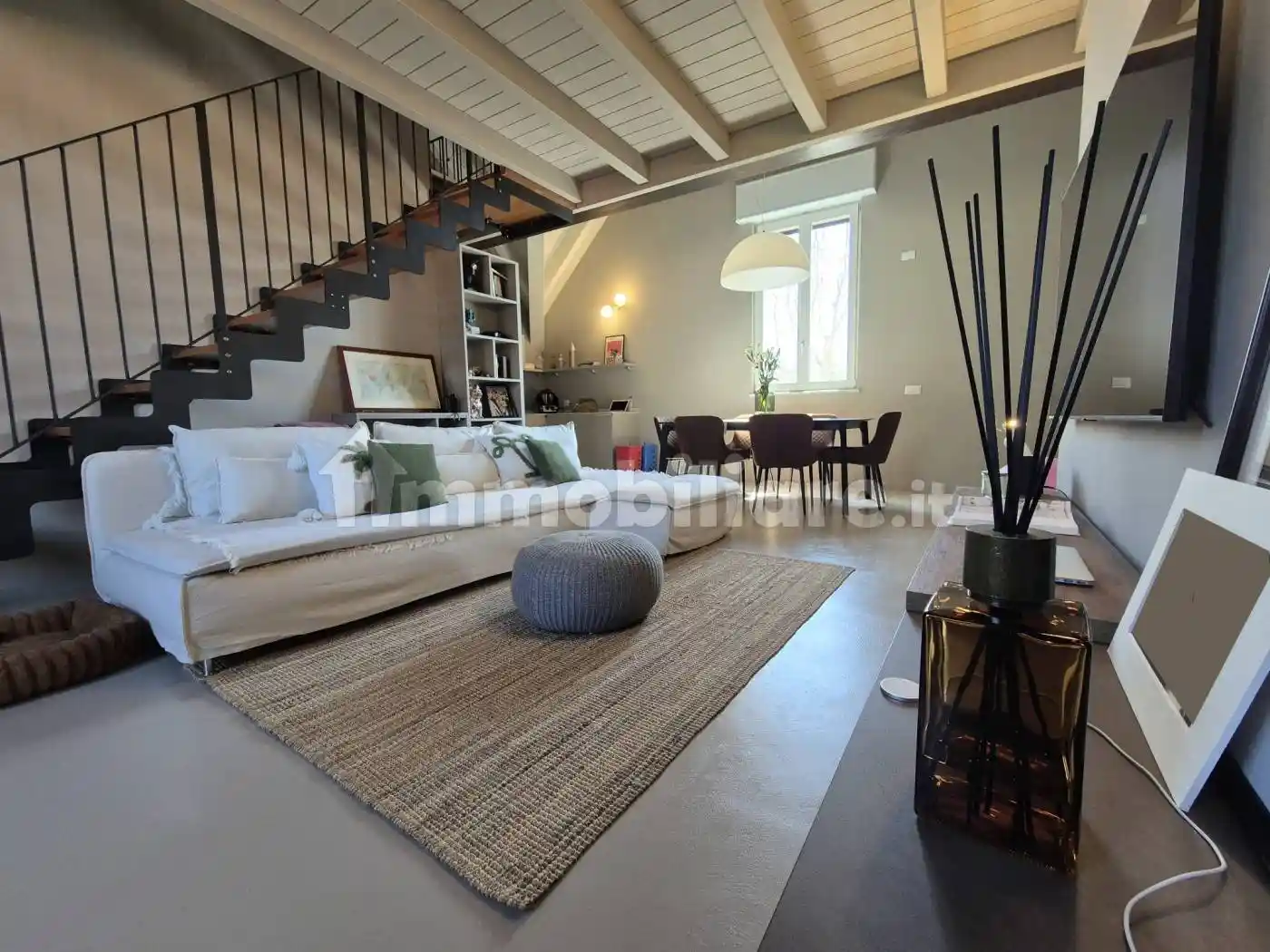 Attico - Mansarda in vendita a Viggiù