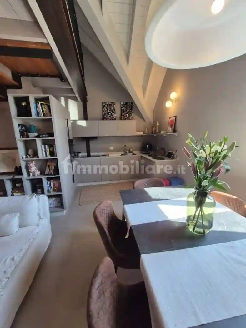 Attico - Mansarda - foto 2