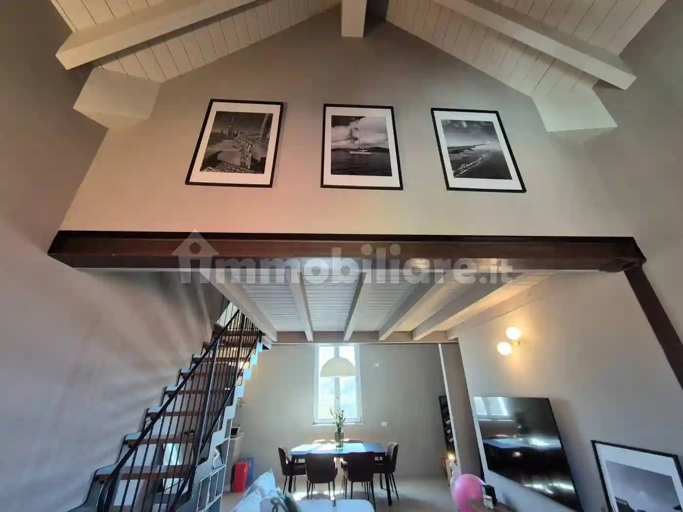 Attico - Mansarda - foto 5