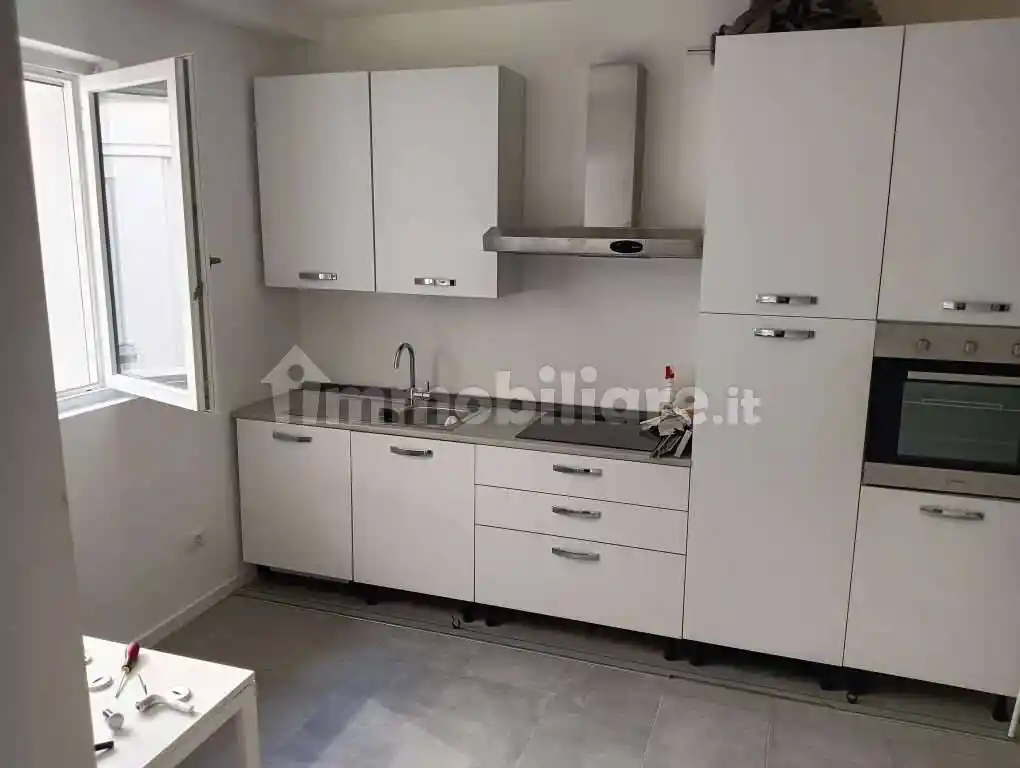 Appartamento in affitto a San Bonifacio