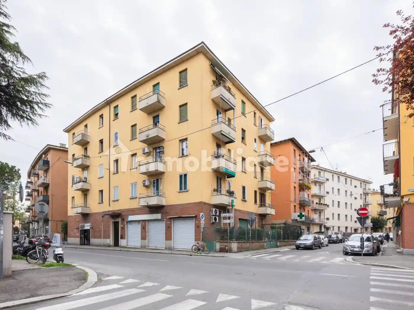 Appartamento in vendita a Bologna