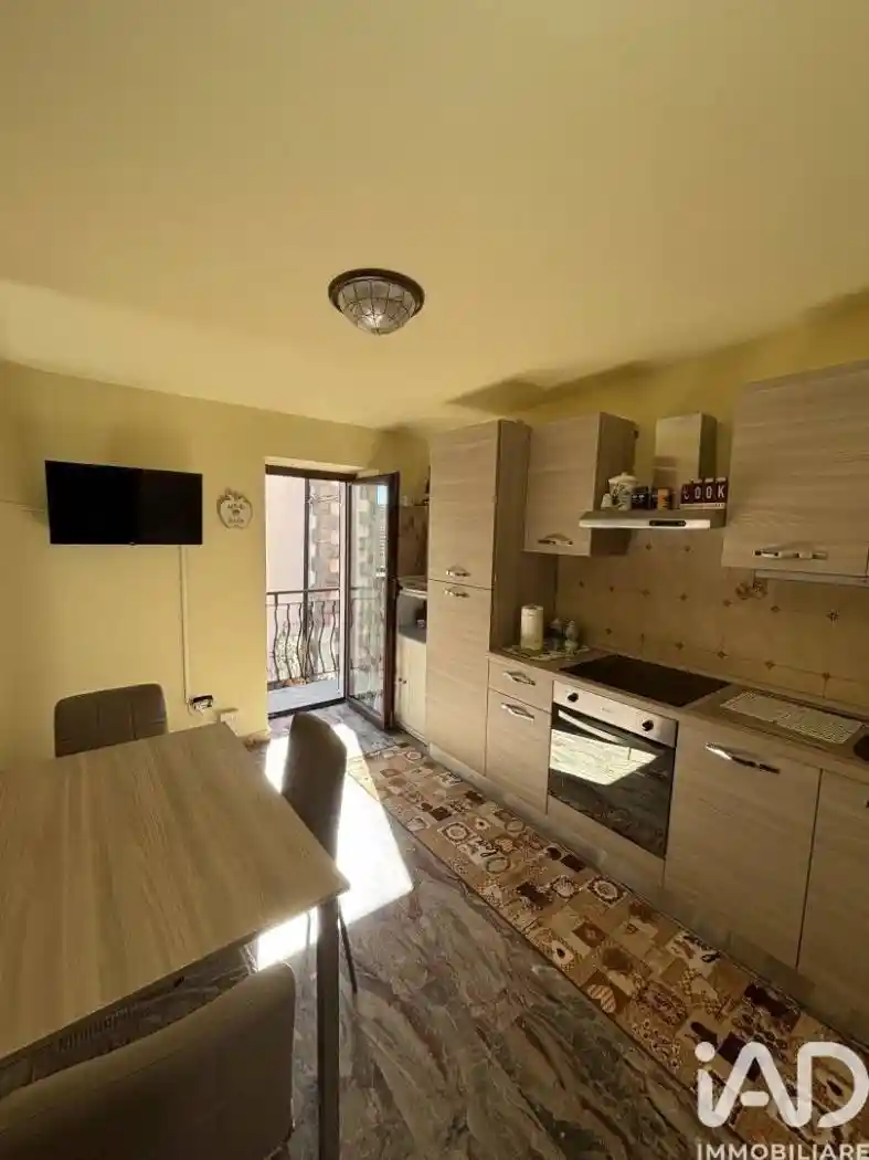 Appartamento in vendita a Sesta Godano