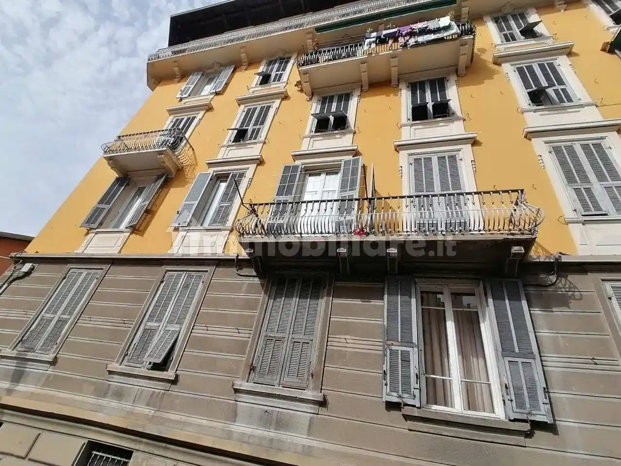 Appartamento in vendita a Sanremo