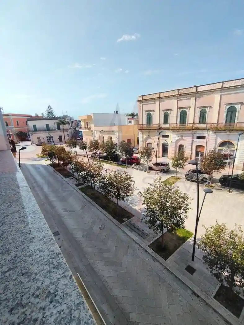 Appartamento in vendita a Neviano