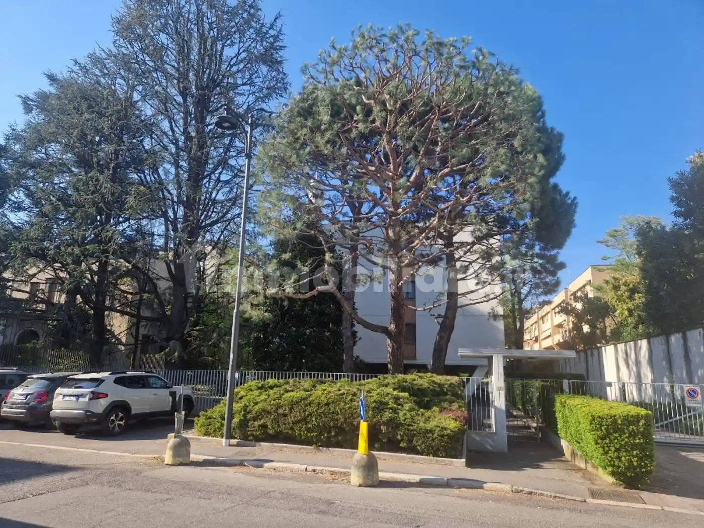 Appartamento in vendita a Busto Arsizio