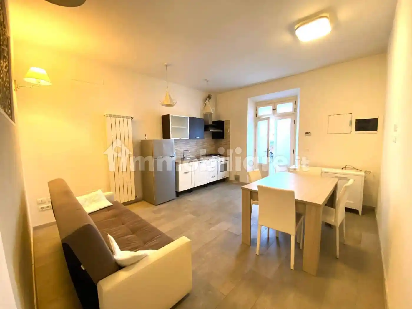 Appartamento in vendita a Montecatini-Terme