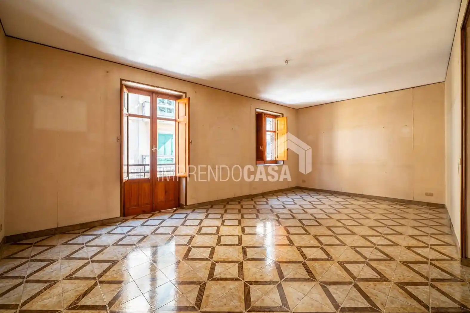 Appartamento in vendita a Palermo