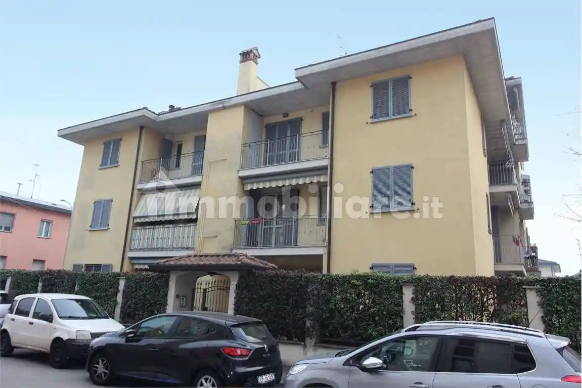 Appartamento in affitto a Pioltello