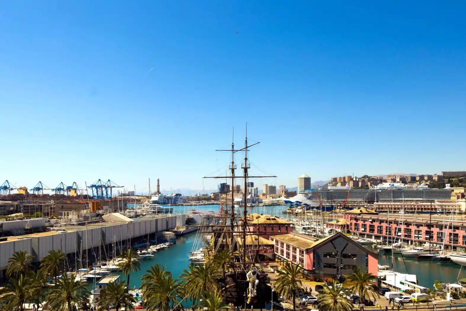 Attico - Mansarda in vendita a Genova