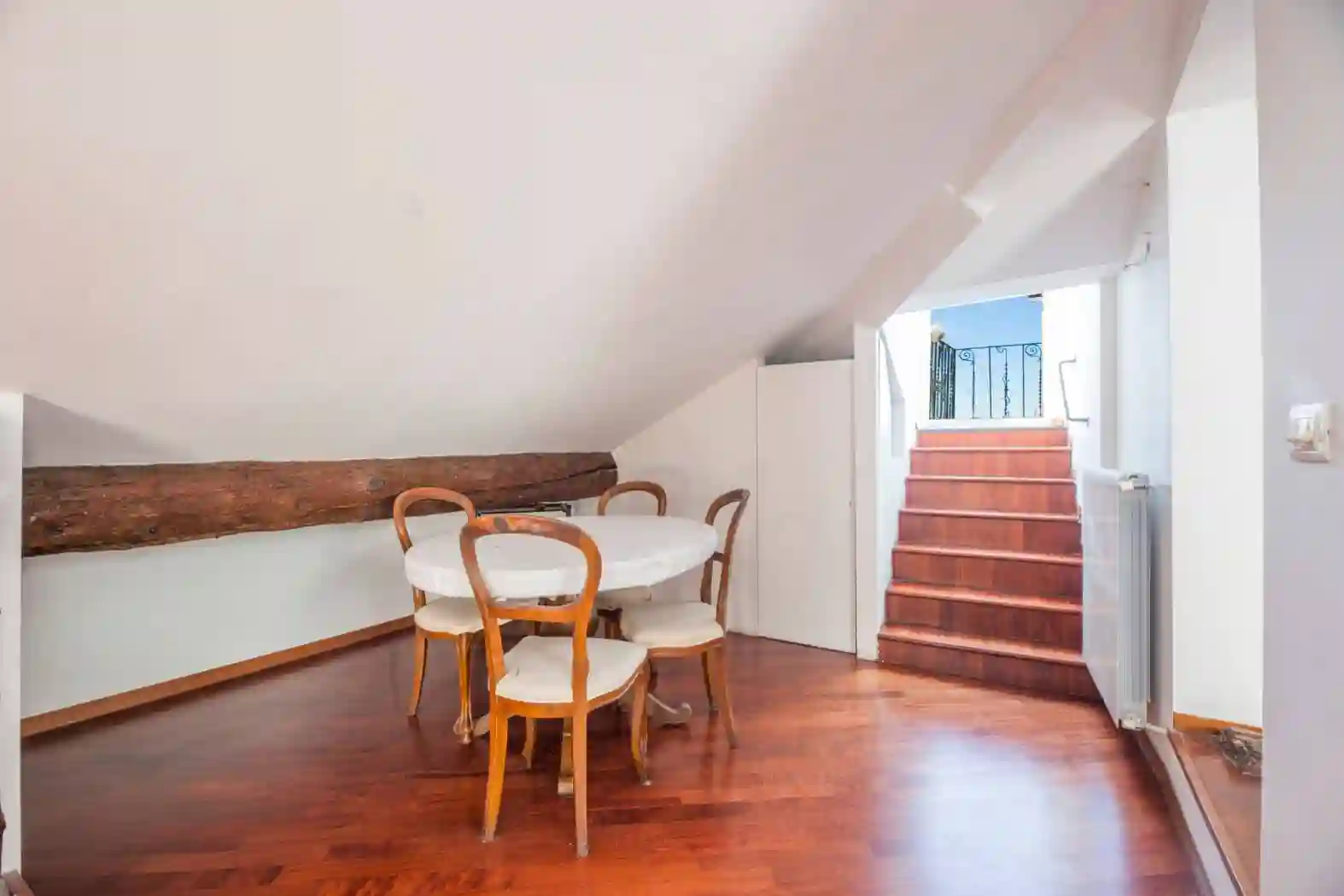 Attico - Mansarda - foto 5