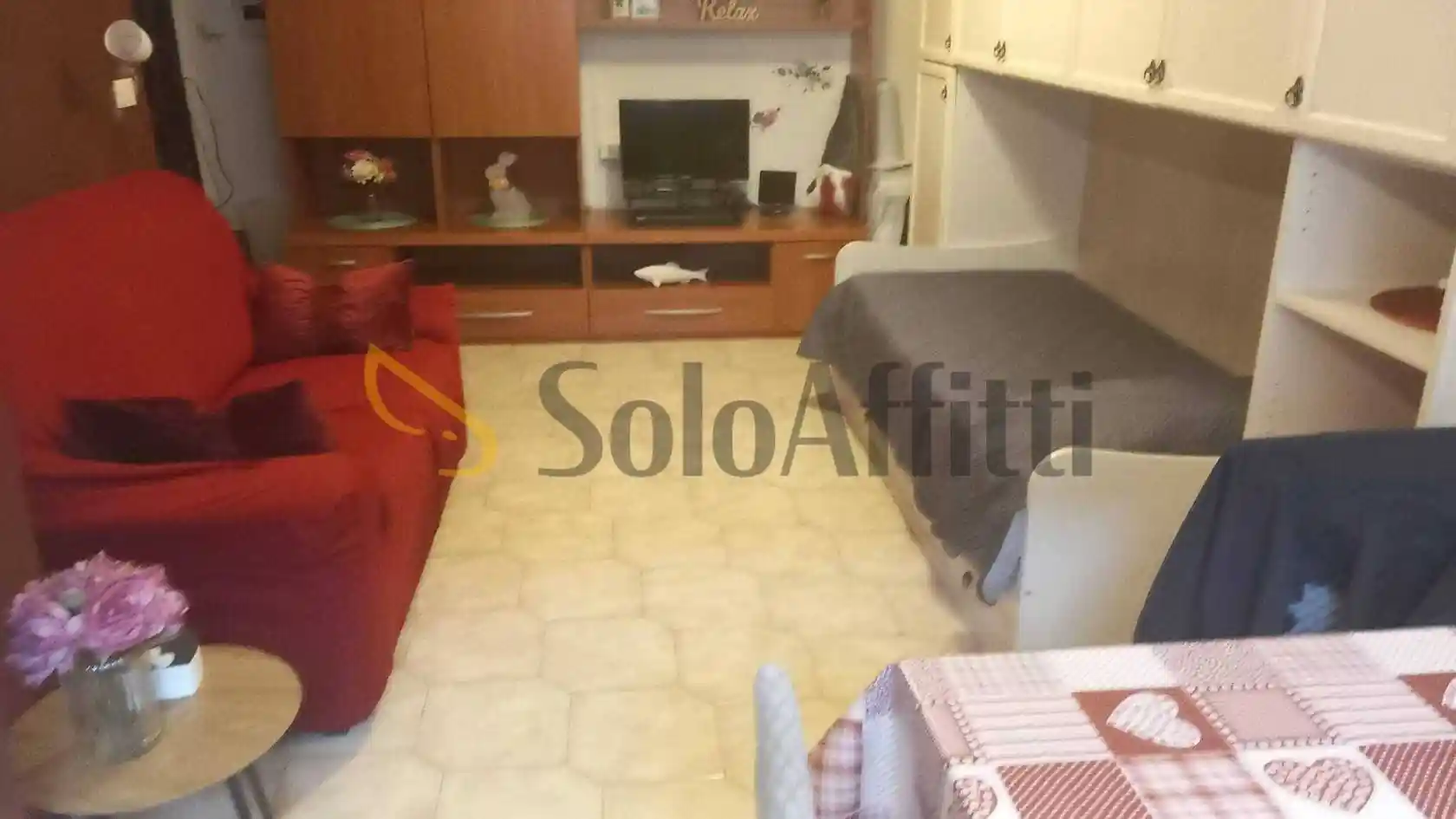 Appartamento in affitto a Torino