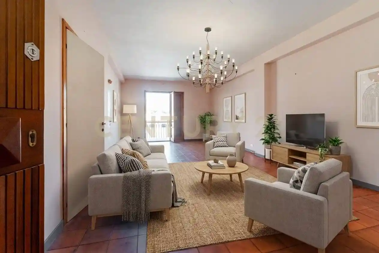 Appartamento in vendita a Aci Castello