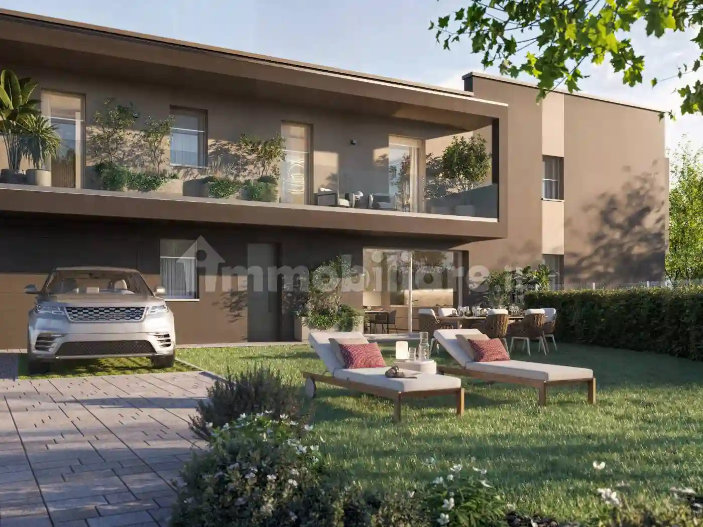 Villetta a schiera - foto 2