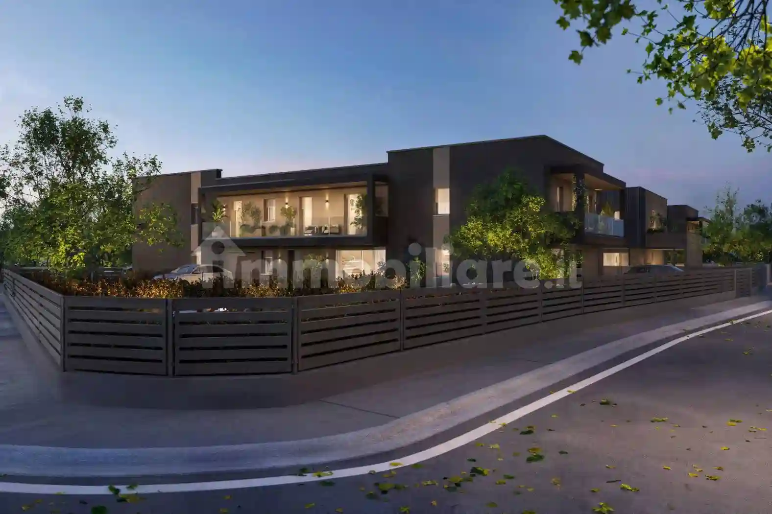 Villetta a schiera - foto 4