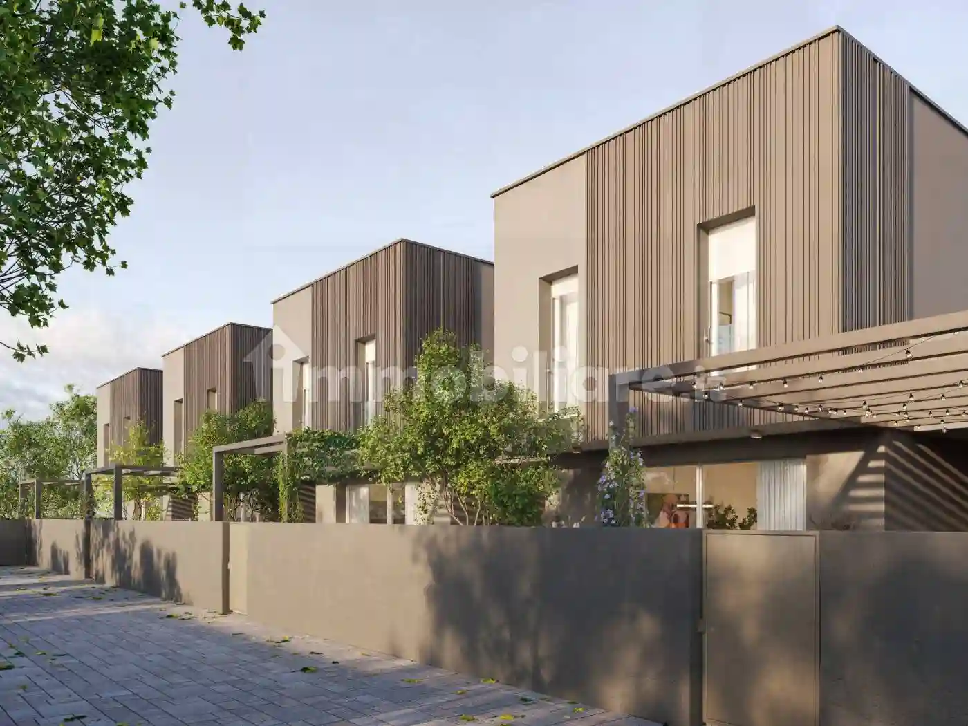 Villetta a schiera - foto 5