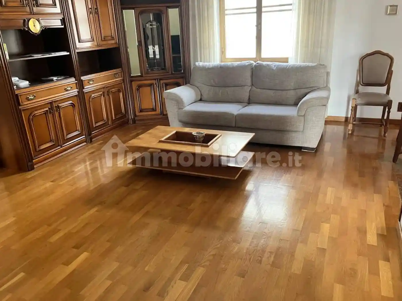 Appartamento in affitto a Latina