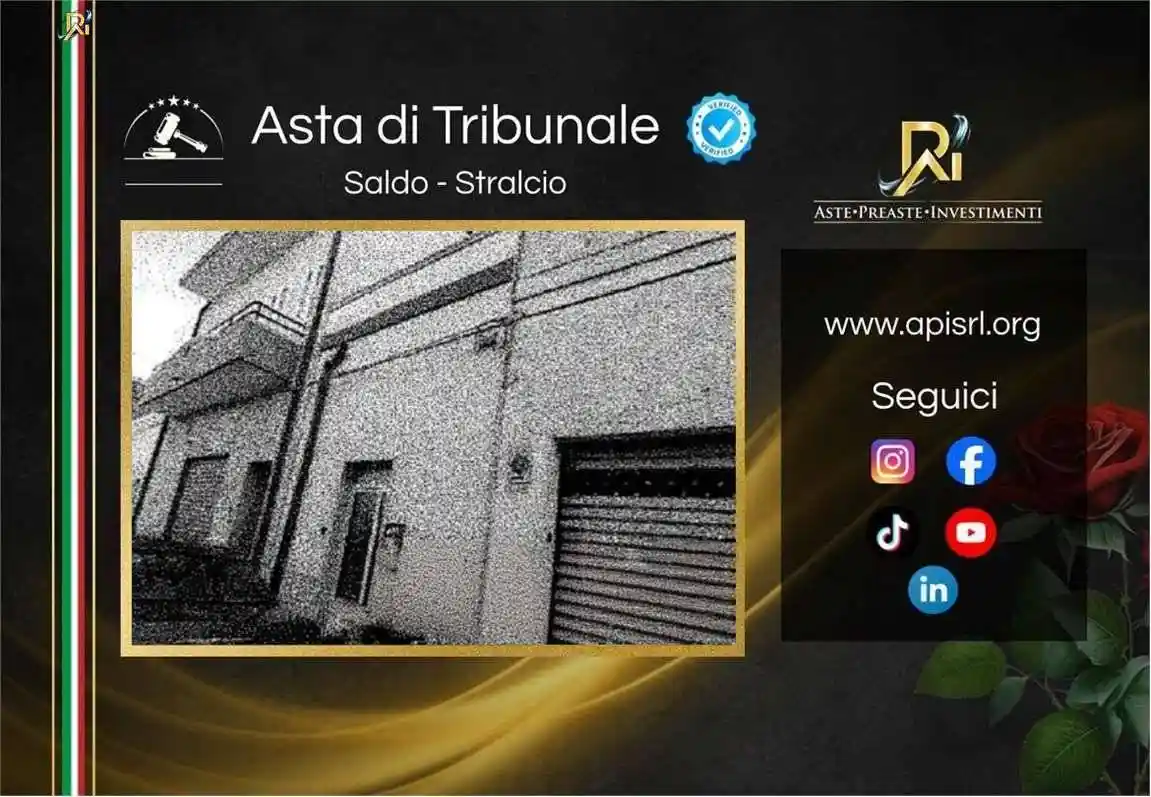 Appartamento in vendita a Monteiasi