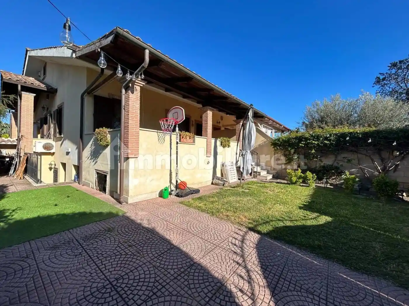 Villa in vendita a Roma