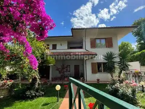 Villa in vendita a Francavilla al Mare