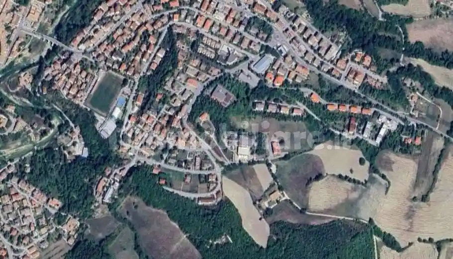 Appartamento in vendita a Cagli