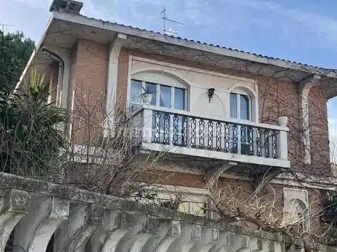 Villa in vendita a Francavilla al Mare