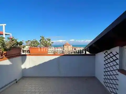 Appartamento in vendita a Francavilla al Mare