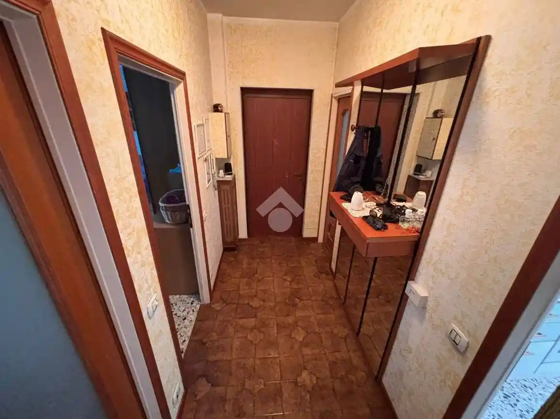 Appartamento in vendita a Novara