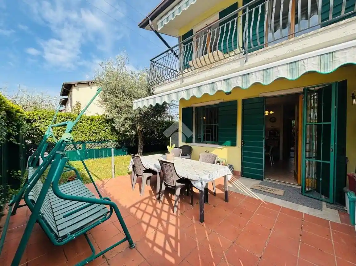 Appartamento in vendita a Lazise