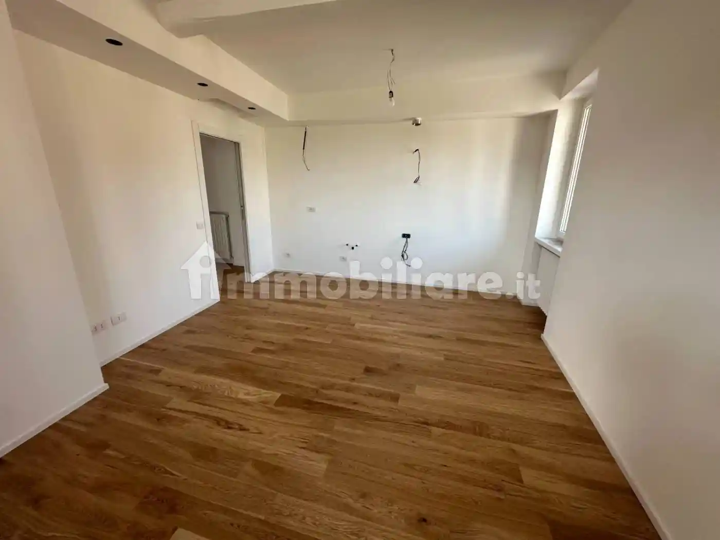 Appartamento in vendita a Sesto San Giovanni