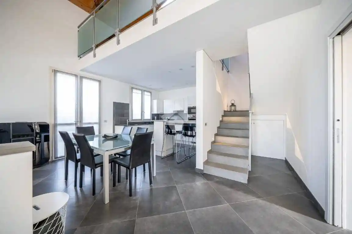 Casa indipendente in vendita a Reggio Emilia