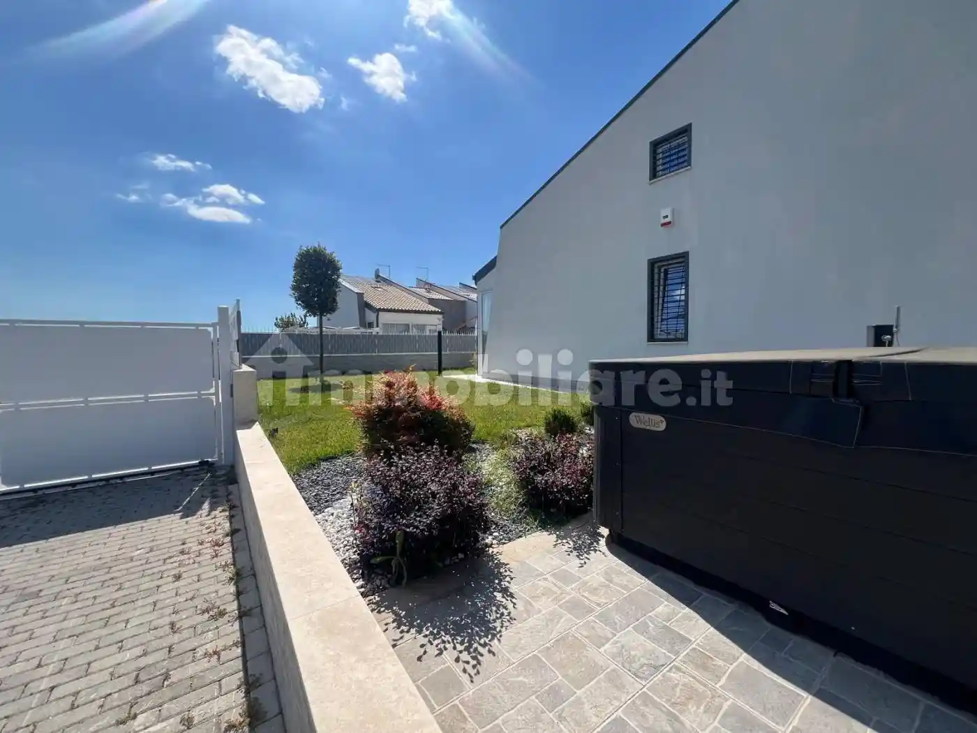 Villa in vendita a Frascati