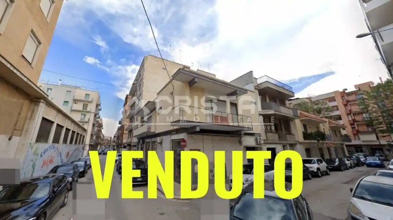 Appartamento in vendita a Andria