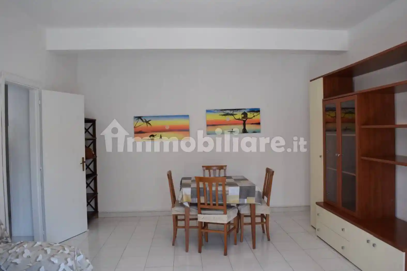 Appartamento in affitto a Palermo