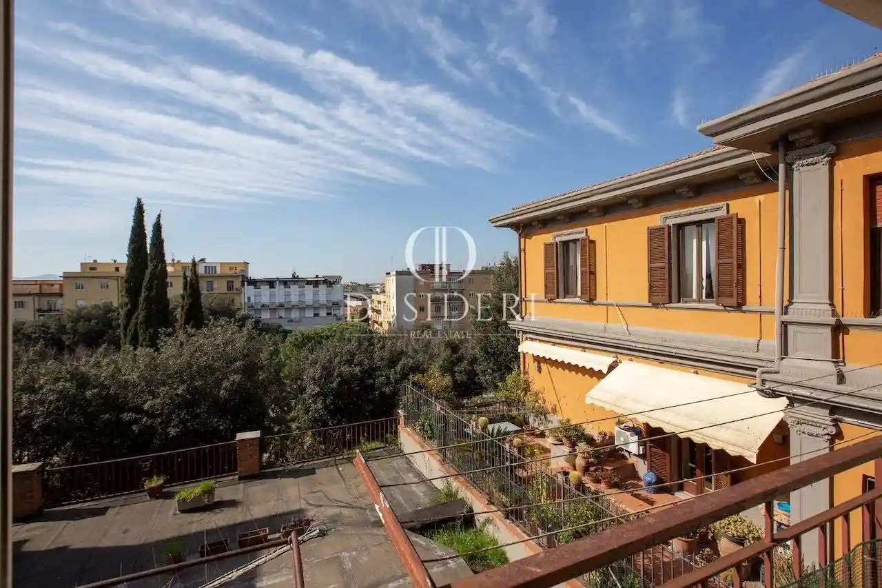 Appartamento in vendita a Grosseto