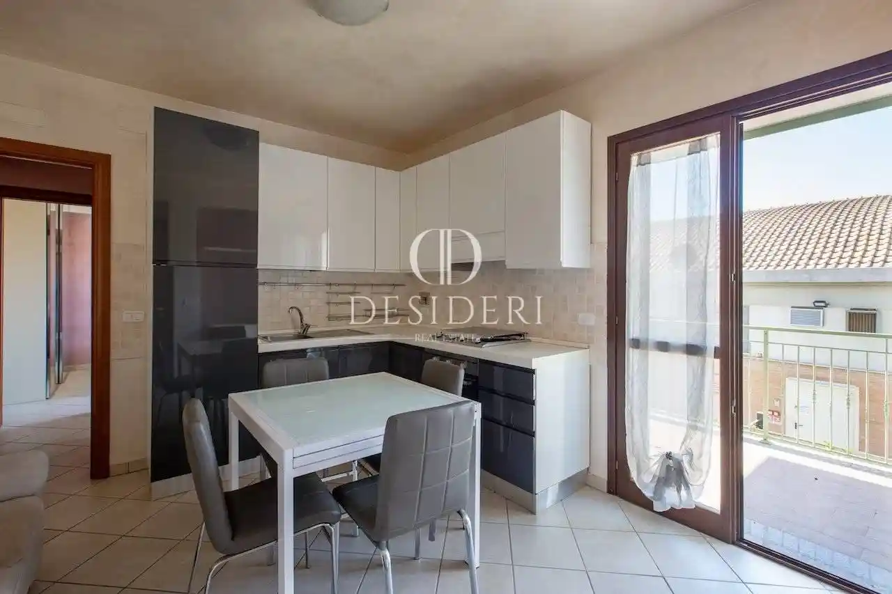 Appartamento in vendita a Grosseto