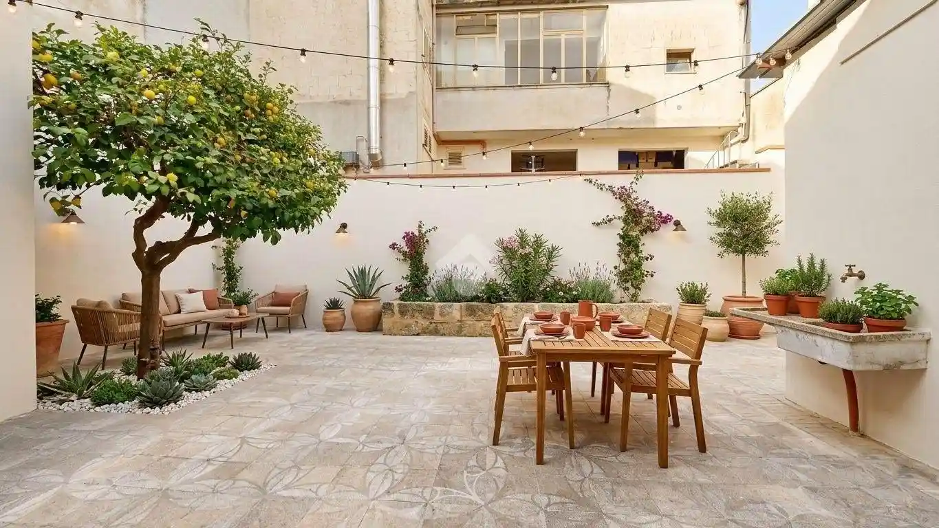 Casa indipendente in vendita a Oria