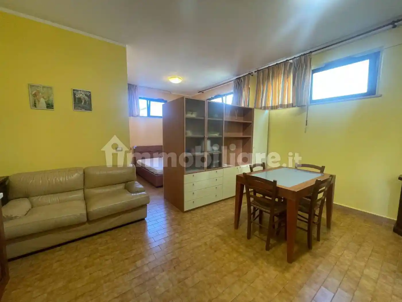 Appartamento in affitto a Perugia