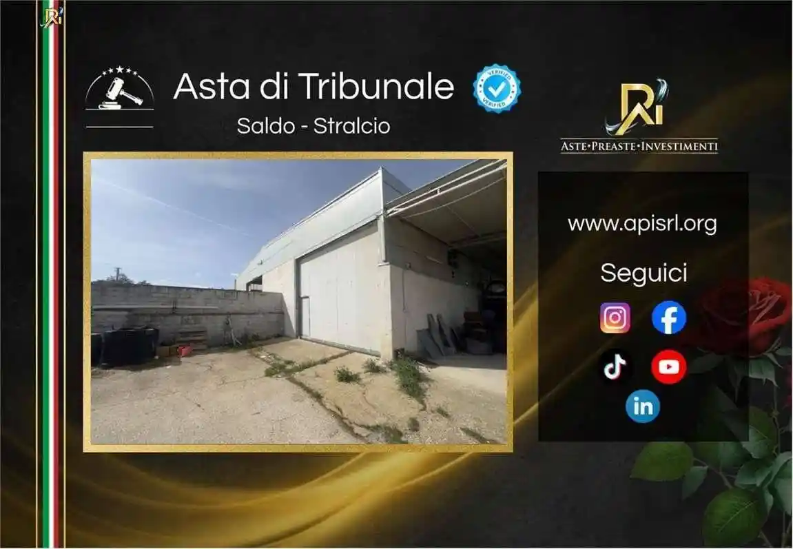 Casa indipendente in vendita a Trani