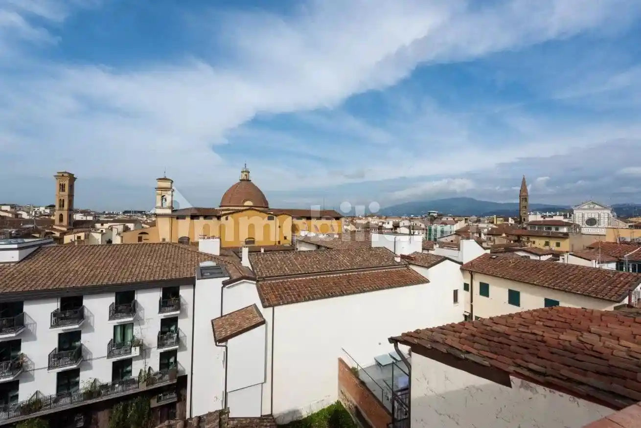 Appartamento in vendita a Firenze